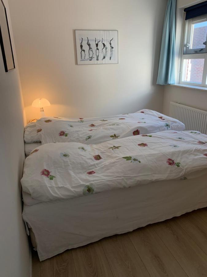 Friese Kust Villa 沃库姆 外观 照片