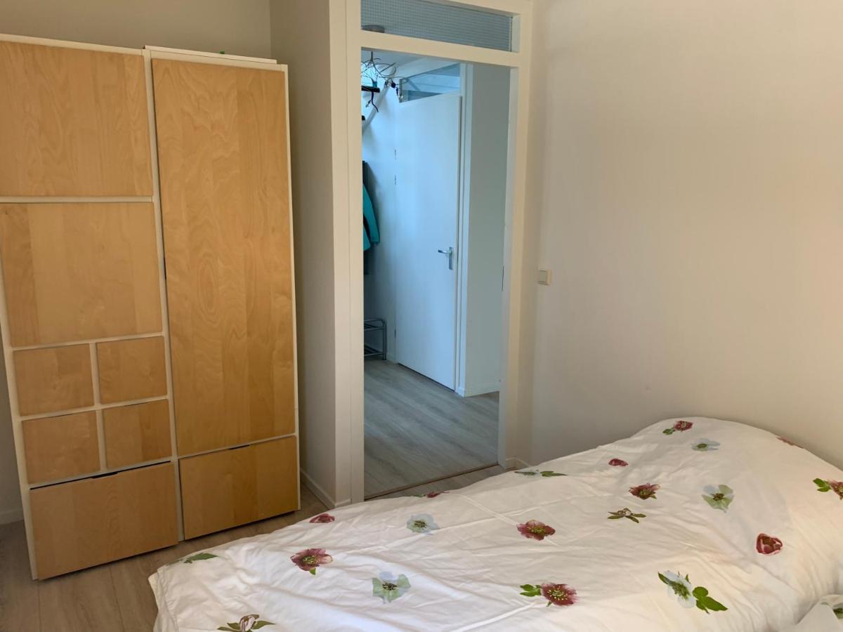 Friese Kust Villa 沃库姆 外观 照片
